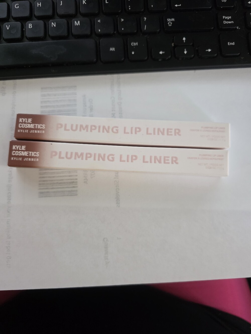 Subcategory Selection